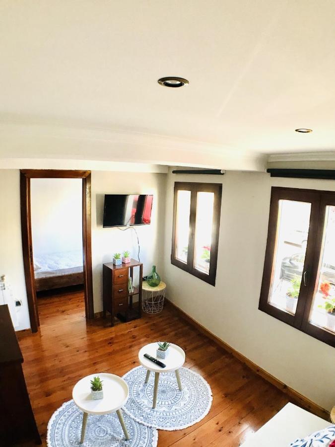 Casa Bernardita Colunga Buitenkant foto