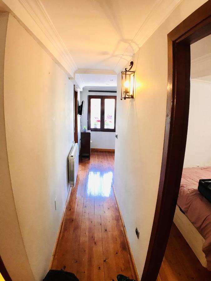 Casa Bernardita Colunga Buitenkant foto
