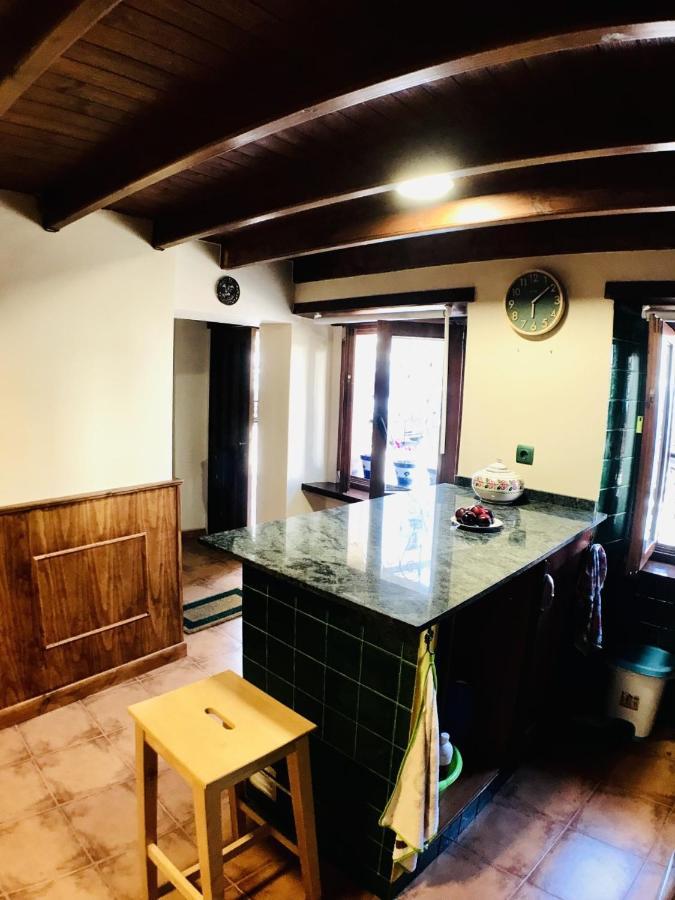 Casa Bernardita Colunga Buitenkant foto