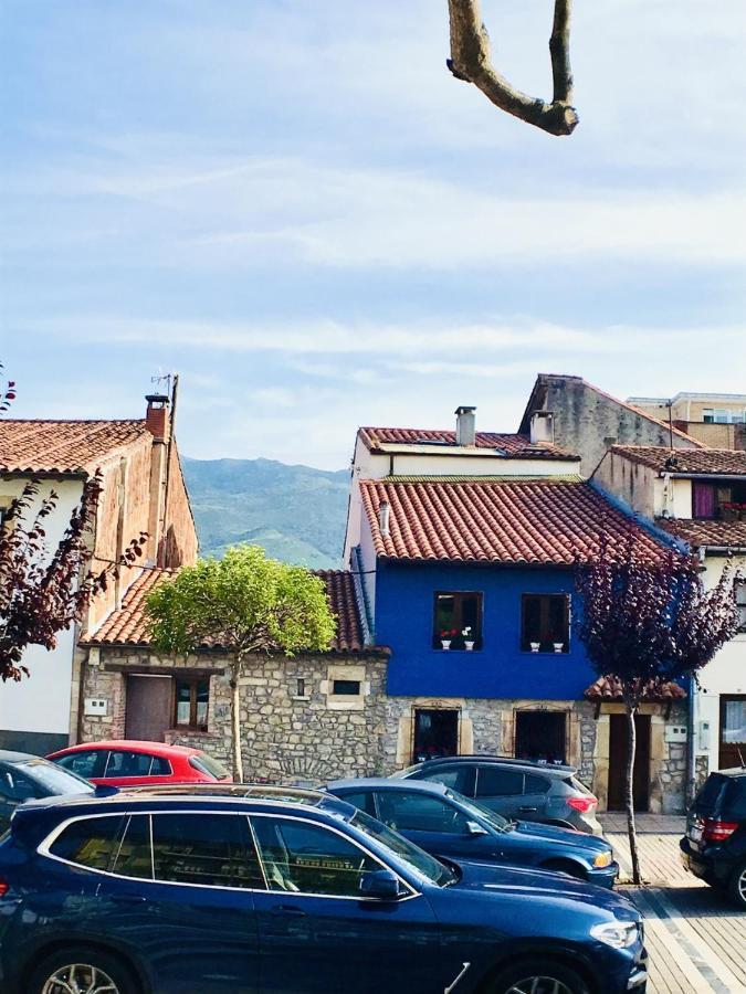 Casa Bernardita Colunga Buitenkant foto