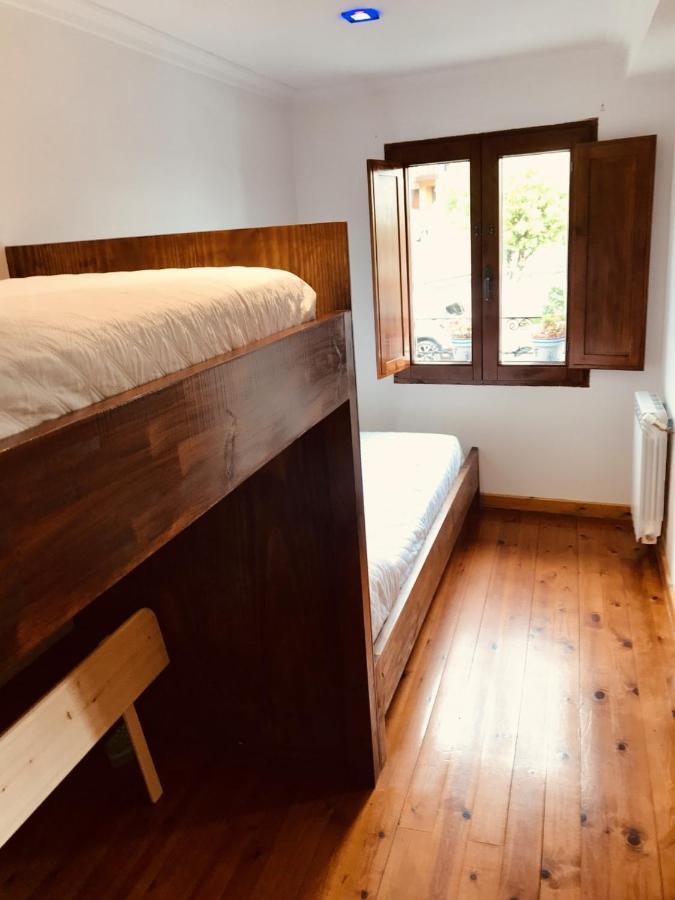 Casa Bernardita Colunga Buitenkant foto