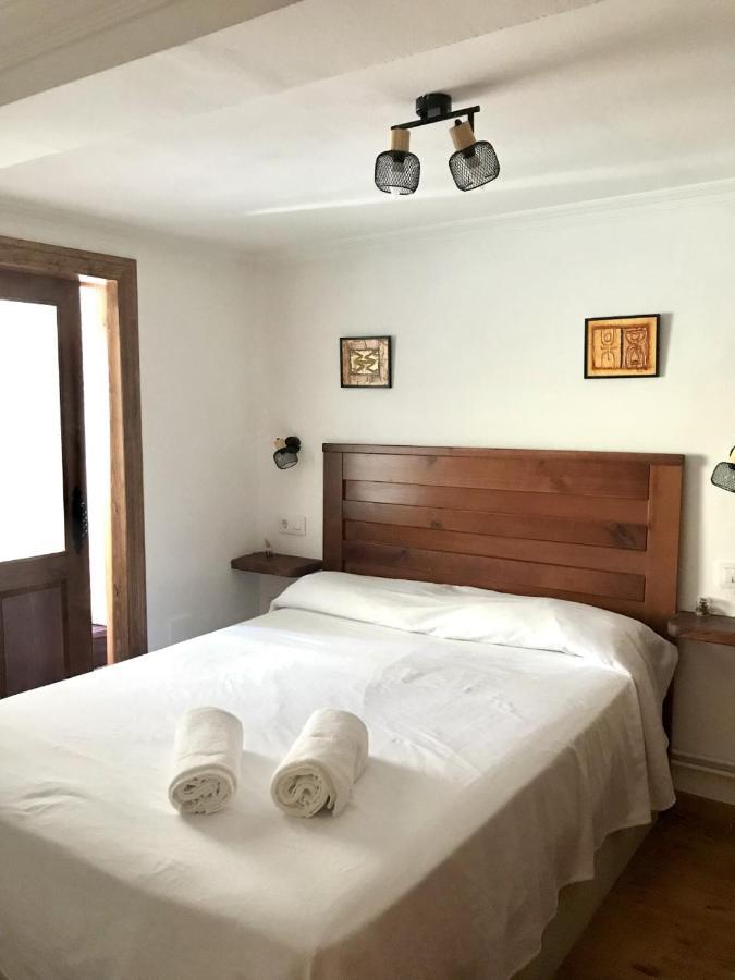 Casa Bernardita Colunga Buitenkant foto